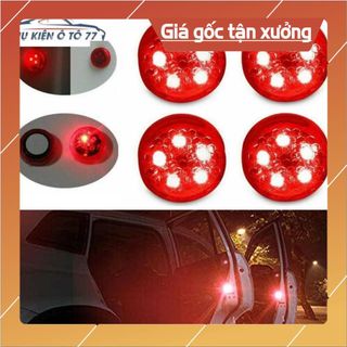 Đèn Cảnh Báo Mở Cửa Ô Tô Tự Động KHO SỈ TOÀN QUỐC