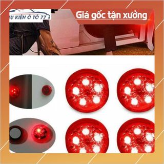 Đèn Cảnh Báo Mở Cửa Ô Tô Tự Động KHO SỈ TOÀN QUỐC