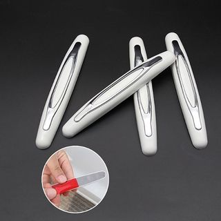 Bộ 4 thanh CHỐNG VA ĐẬP cửa xe ô tô cao cấp, chống trầy cửa xe chất lượng cao KHO SỈ TOÀN QUỐC