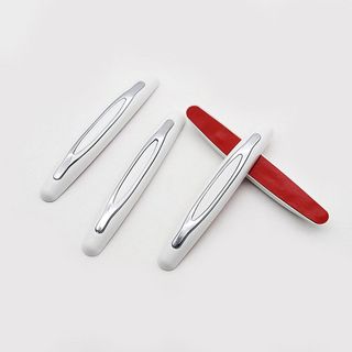 Bộ 4 thanh CHỐNG VA ĐẬP cửa xe ô tô cao cấp, chống trầy cửa xe chất lượng cao KHO SỈ TOÀN QUỐC