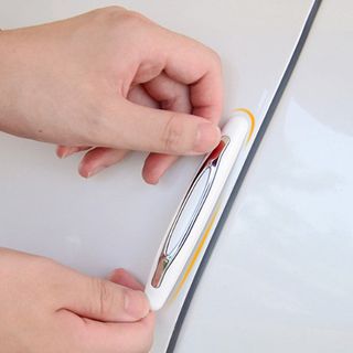 Bộ 4 thanh CHỐNG VA ĐẬP cửa xe ô tô cao cấp, chống trầy cửa xe chất lượng cao KHO SỈ TOÀN QUỐC