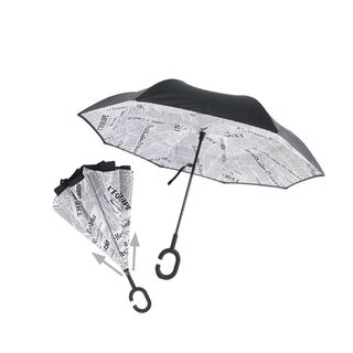 Dù Gấp Ngược Đi Mưa Đa Năng - Dù Che Nắng Chống Tia UV Tuyệt Đối - Chất Lượng Cao Bền Bỉ KHO SỈ TOÀN QUỐC