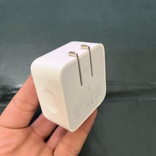 Sạc IP 35W - 2 cổng kèm củ giá sỉ - giá bán buôn