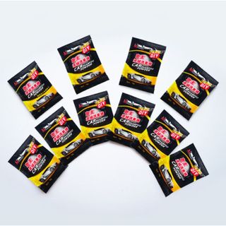 Túi Bột Rửa Xe Ô Tô Car Shampoo Powder - Bột Vệ Sinh Xe Đánh Bay Vết Bẩn Hiệu Quả KHO SỈ TOÀN QUỐC