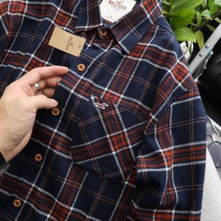 Áo sơ mi cao cấp nam, áo sơ mi dài tay nam, chất liệu dạ cotton ko dày ko mỏng, bảng màu hot dễ mang, đường may tỉ mỉ chắc chắ - size từ 55kg - 87kg