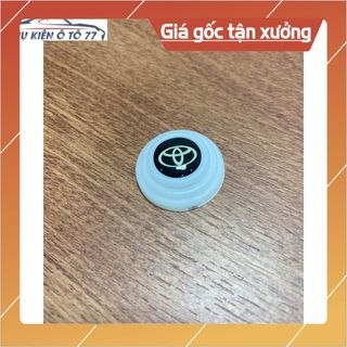 Núm Nút Cao Su Giảm Chấn, Giảm Lực Đóng Cửa Ô Tô Logo Các Dòng Xe KHO SỈ TOÀN QUỐC