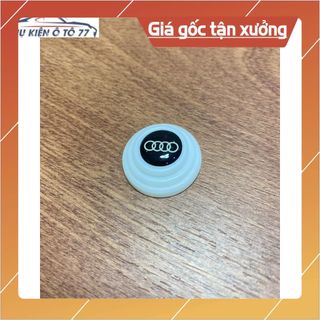 Núm Nút Cao Su Giảm Chấn, Giảm Lực Đóng Cửa Ô Tô Logo Các Dòng Xe KHO SỈ TOÀN QUỐC