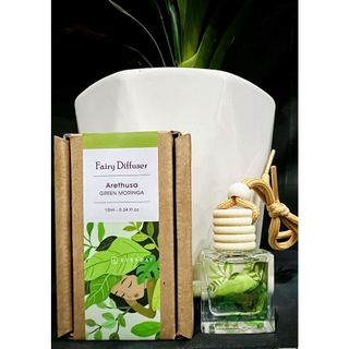 Nước Hoa Treo Xe Khử Mùi Ô Tô Hương Dịu Nhẹ - Nuoc Hoa Xe Hoi Nhập Khẩu Chống Say Xe Hiệu Quả - An Toàn Cho Mẹ Và Bé