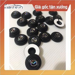 Núm Cao su giảm chấn , chống va đập cửa xe Ô tô KHO SỈ TOÀN QUỐC giá sỉ