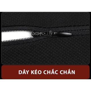 Gối Tựa Cổ Tựa Lưng Ghế Ngồi Xe Ô Tô - Gối Dựa Ghế Văn Phòng Chất Liệu Cao Su Non Cao Cấp KHO SỈ TOÀN QUỐC