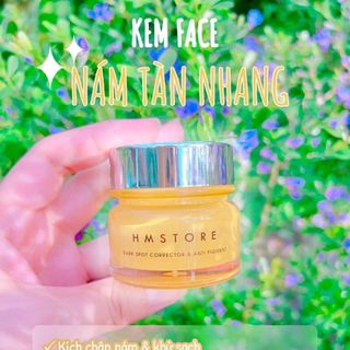 Face nám Hmstore giá bán sỉ