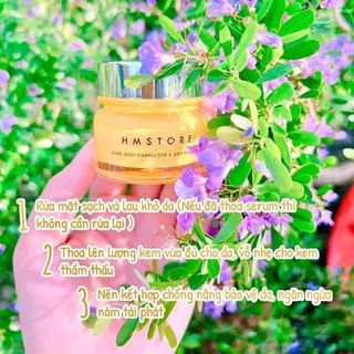 Face nám Hmstore giá bán sỉ