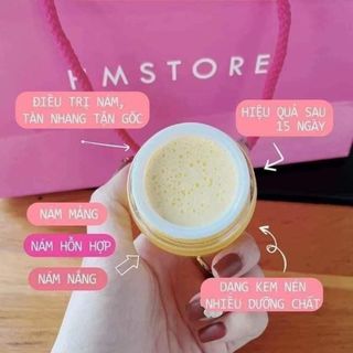Face nám Hmstore giá bán sỉ