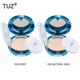 Phấn nước Tuz collagen kèm lõi thay thế