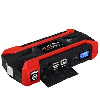 Bộ kích bình chuyên dùng cho xe oto kiêm sạc đa năng,hỗ trợ khi xe chết máy,chính hãng HIGHPOWER,CAM KẾT BẢO HÀNH