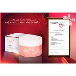 Sáp tẩy trang dưỡng ẩm