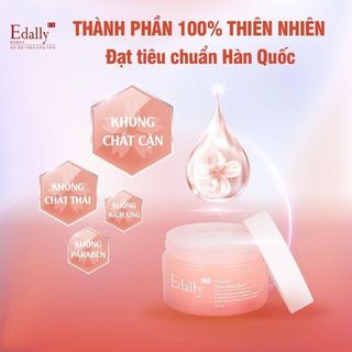 Sáp tẩy trang dưỡng ẩm