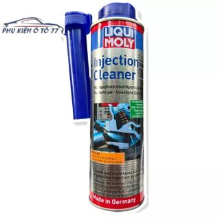 Súc Béc Xăng Cao Cấp Liqui Moly (300ml) - Phụ Gia Xe Chất Lượng Cao KHO SỈ TOÀN QUỐC giá sỉ