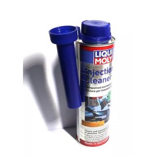 Súc Béc Xăng Cao Cấp Liqui Moly (300ml) - Phụ Gia Xe Chất Lượng Cao KHO SỈ TOÀN QUỐC