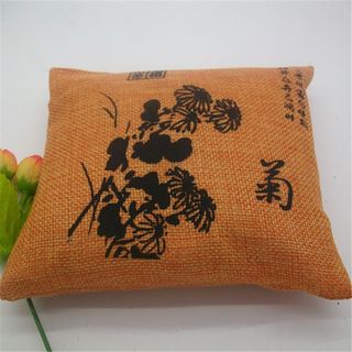 Túi than hoạt tính khử mùi hút ẩm 200gr - Túi than để tủ quần áo, xe hơi, ô tô, tủ giày hút ẩm làm sạch không khí