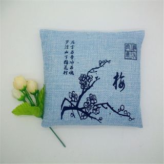 Túi than hoạt tính khử mùi hút ẩm 200gr - Túi than để tủ quần áo, xe hơi, ô tô, tủ giày hút ẩm làm sạch không khí