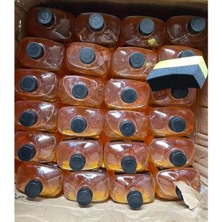 Dung dịch TẨY RỬA VỆ SINH XE ô tô Clean Bright, loại sach bụi bẩn bảo vệ sơn xe cao cấp, thể tích 1L KHO SỈ TOÀN QUỐC