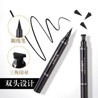 Kẻ mắt 2 đầu nhấn đuôi SVMY
