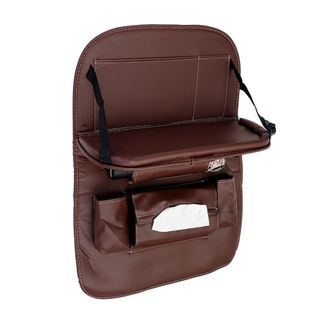 Túi Treo Đồ Lưng Ghế Ô Tô Đa Năng - Túi Để Đồ Sau Ghế 6 Ngăn Tiện Lợi Cao Cấp KHO SỈ TOÀN QUỐC