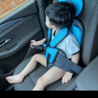 Đai ngồi oto cho bé 115k