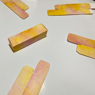 Vỏ Hộp giấy đựng Son