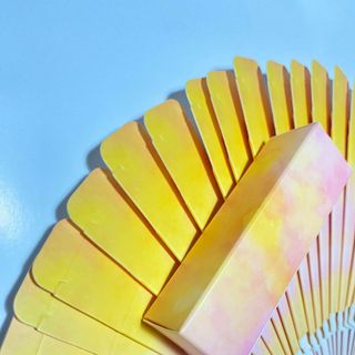 Vỏ Hộp giấy đựng Son