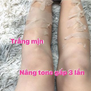 Combo 2 tuýp peel da body retinol hmstore giá sỉ
