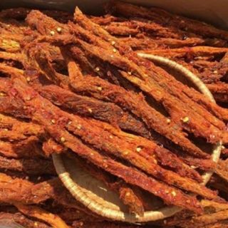 Khô bò que cao cấp