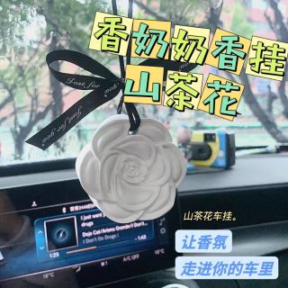 Phụ kiện Khuyếch tán Hương Thơm Tự Nhiên Treo Tủ Quần Áo / Xe Hơi
