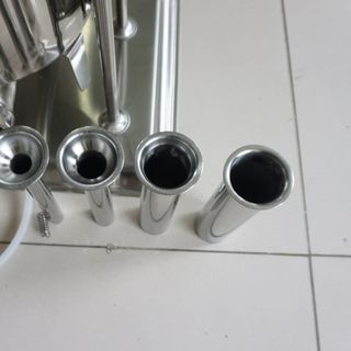 Máy đùn xúc xích 7 lít