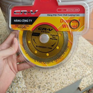 Đá cắt gạch cr_v