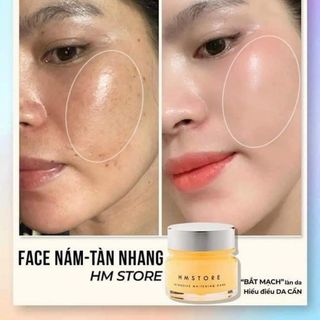 Face nám hmstore giá sỉ bán buôn