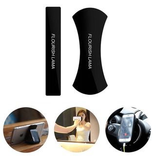 Miếng dán nano cố định điện thoại cao cấp - Miếng cao su dán dính đa năng không gây hại bề mặt KHO SỈ TOÀN QUỐC