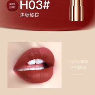 Set son Hompaz trắng 4 cây
