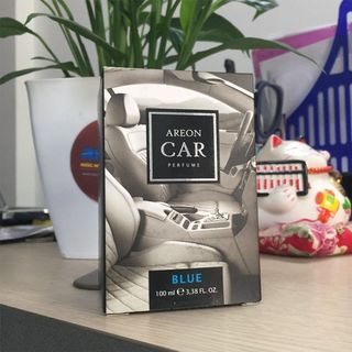Nước hoa xịt xe ô tô AREON cao cấp nhập khẩu Bungary KHO SỈ TOÀN QUỐC