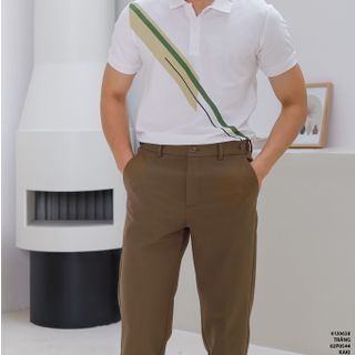 ÁO THUN POLO AKUBA 01J0638