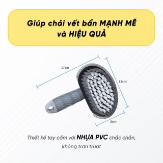 Chổi Cọ Rửa, Vệ Sinh Vành Mâm Bánh Xe Hơi, Xe Máy Chuyên Dụng, Bàn Chải Chà Rửa Lốp Xe Đa Năng KHO SỈ TOÀN QUỐC