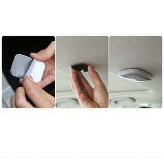 Đèn led vuông gắn trần xe ô tô, hành lang, phòng ngủ,Đèn led sạc đa năng, đọc sách, chiếu sáng ô tô, chiếu sáng nhà cửa