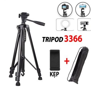 gậy tripod 3366