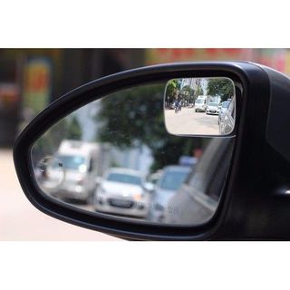 Gương cầu không viền dài - guongcaukhongvien KHO SỈ TOÀN QUỐC
