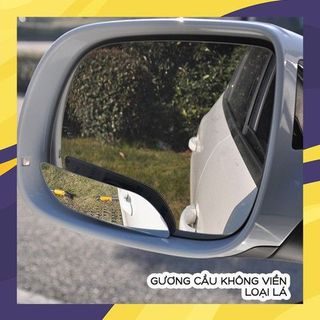 Gương cầu không viền dài - guongcaukhongvien KHO SỈ TOÀN QUỐC