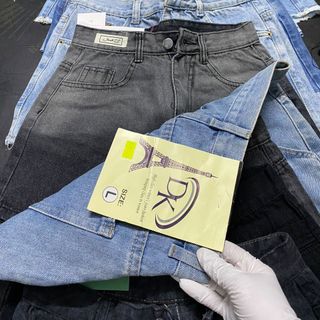 Quần short jean  nữ giá rẻ