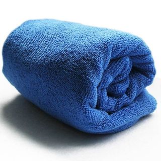 Khăn Lau Đa Năng Siêu Thấm Sợi Microfiber Mềm Mịn, Không Gây Trầy Xước Xe, Phù Hợp Vệ Sinh Ô Tô, Phòng Khách, Bếp
