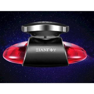 Nước hoa để taplo xe hơi IIANTOIY oval khử mùi, thơm lâu, an toàn cho sức khoẻ - Nước hoa để xe ô tô. văn phòng