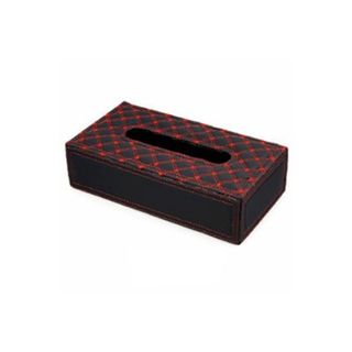 Hộp đựng khăn giấy để bàn đa năng sang trọng - Hộp đựng khăn giấy trên taplo xe ô tô, xe hơi, xe khách KHO SỈ TOÀN QUỐC